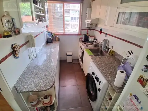 Departamento en Venta de 2 dormitorios