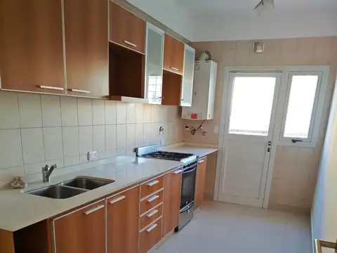 Departamento en Alquiler de 3 ambientes