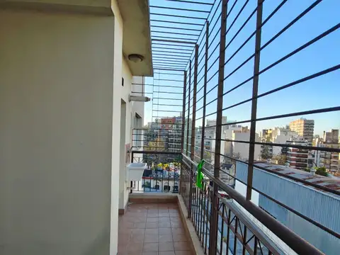 Departamento en Alquiler en Cid Campeador, $ 1.350.000