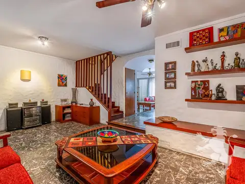 Casa en Venta al Oeste