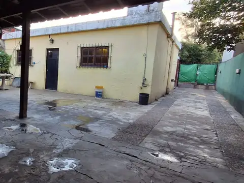 Casa en Venta en José Clemente Paz, USD 55.000