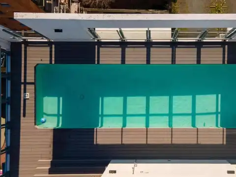 Departamento en Venta Torres Cardón Torre II, Tigre