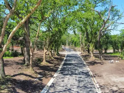 Terreno en Venta en La Reserva, USD 110.000