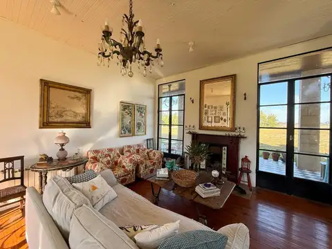Terreno en Venta en San Andres de Giles, USD 450.000