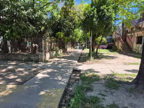 BARRIO SAN CAYETANO PROLONGACION MZ 90 PC93