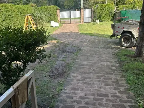Quinta en Alquiler en Trujui, $ 1.000.000