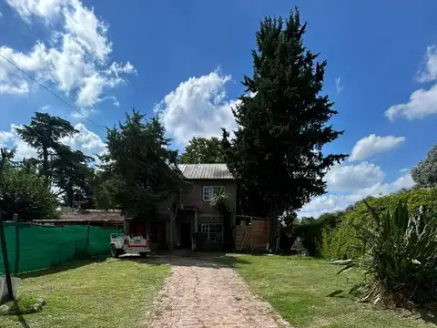 OPORTUNUDAD ALQUILER QUINTA MORENO