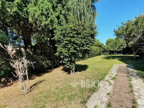 Terreno en Venta 35  mts Fondo