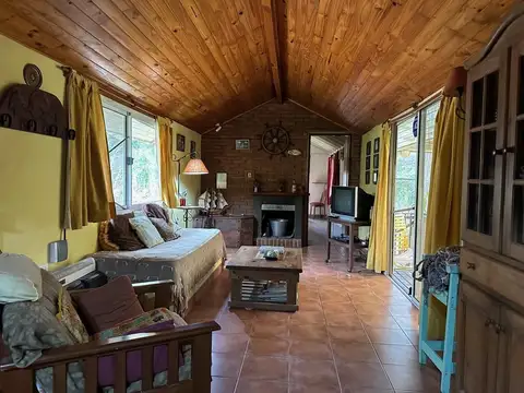 Casa en Venta 15 años