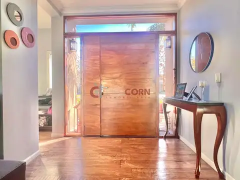 Acceso Oeste Km 47 100