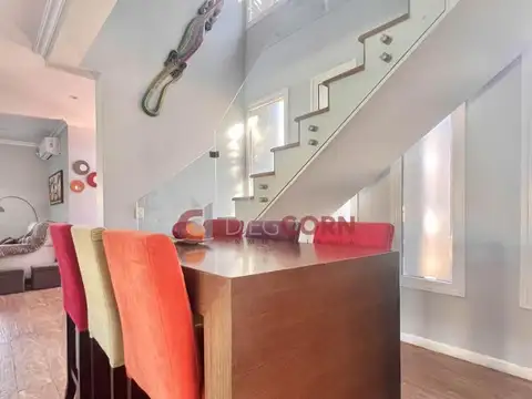 Alquiler Casa 6 AMB, vista a pulmón verde,Terravista