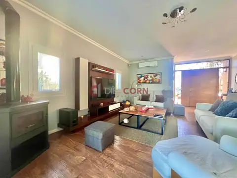 Casa en Alquiler de 5 dormitorios