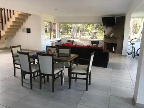 Casa  En Venta En Costa Del Este