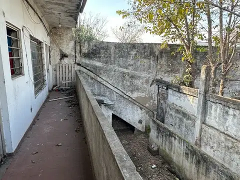 Terreno en Venta de 626,0 m2