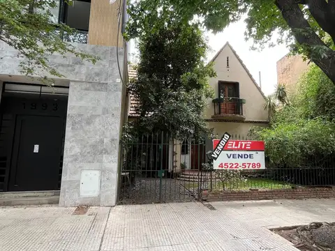 VENDIDA / Excelente casa en venta de gran diseño y categoría
