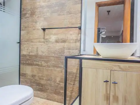 VENTA LA COMERCIAL 3 DORMITORIOS