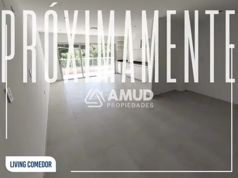 Departamento en Alquiler de 2 dormitorios