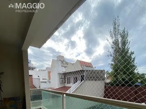 Departamento en Alquiler 12 años