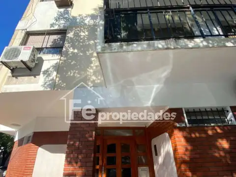 Venta departamento 3 ambientes
