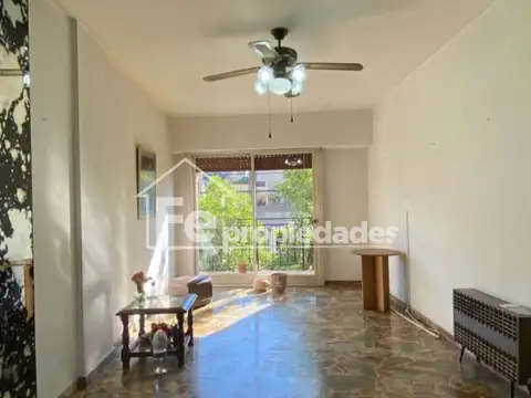 Bermudez 100, Piso 2