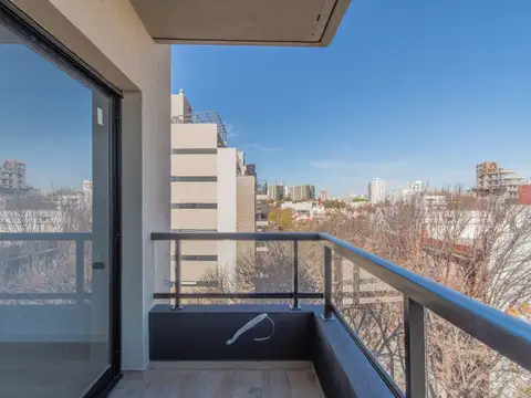 Departamento en Venta en Villa Urquiza, USD 107.000