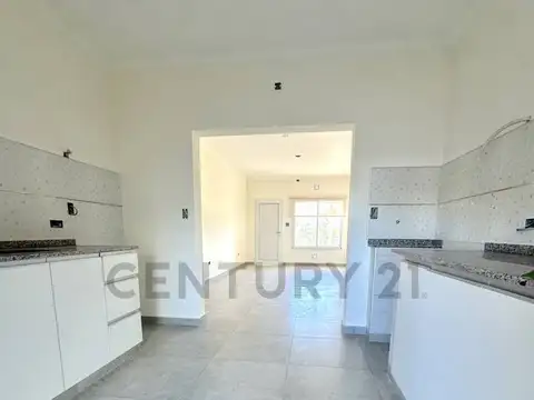 Departamento en venta , con dos dormitorios- a estrenar - Venado Tuerto, Santa Fe