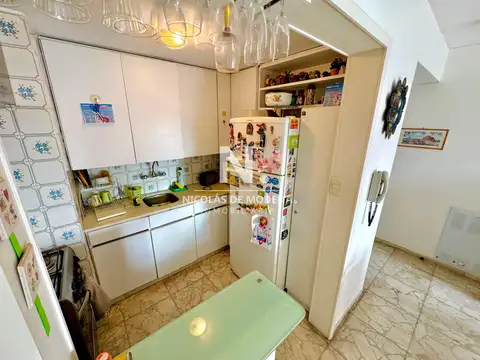 Apartamento en Peninsula, 1 dormitorio y medio