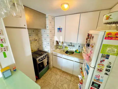 Departamento en Venta 46 años