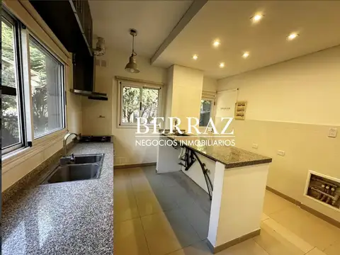 Casa en Alquiler 10 años