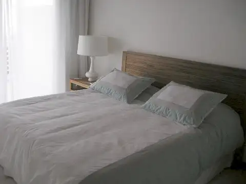 Departamento en Alquiler Temporal de 2 dormitorios