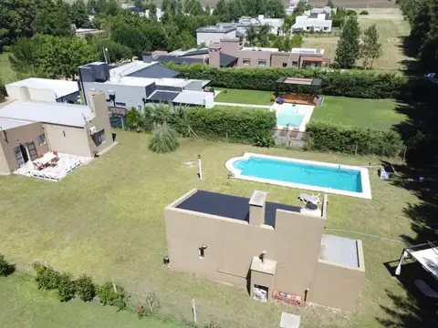 Casa en Venta en Gualeguaychu, USD 169.000