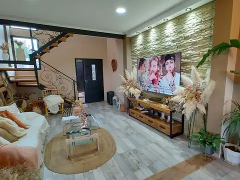 Casa en Venta en San Pedro, USD 110.000