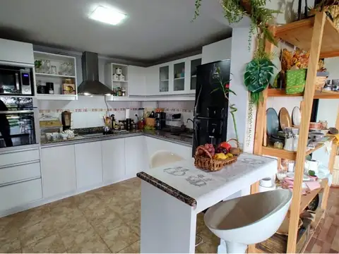 CASA CON VISTA AL RÍO - San Pedro