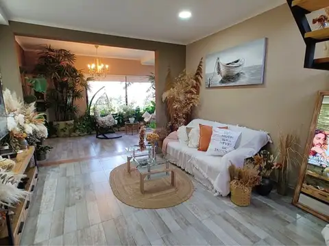 Casa en Venta de 4 dormitorios