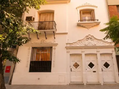 PH Excelente 4 amb. Reciclado a Nuevo- Colegiales