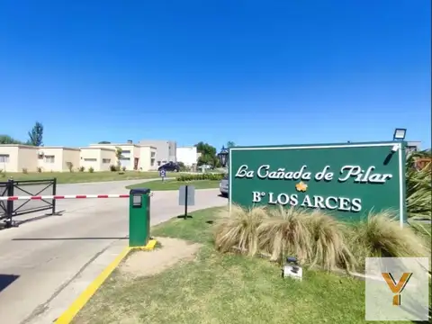 Terreno en venta - 560Mts2 - Pilar