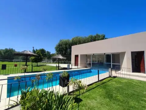 Cañada del Pilar - Los Arces