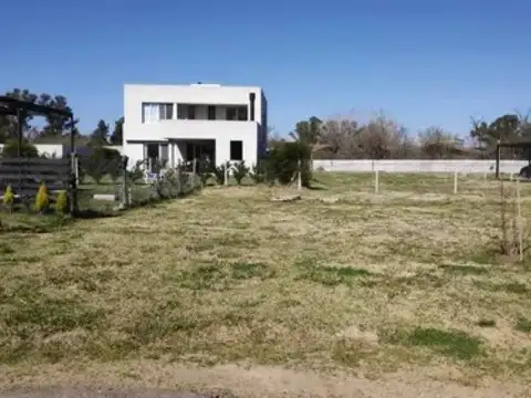 Terreno en Venta en La Cañada - Los Arces, USD 60.000