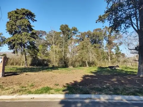 Terreno en Venta de 601,0 m2