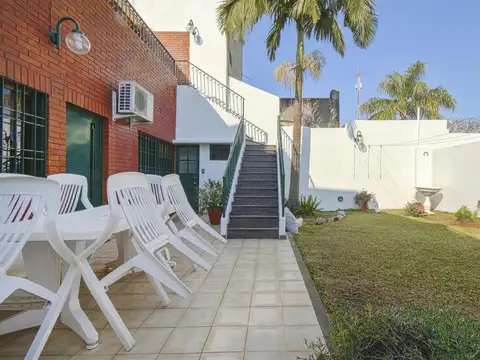 VENTA CASA LOTE PROPIO 4 AMBIENTES VILLA MAIPU