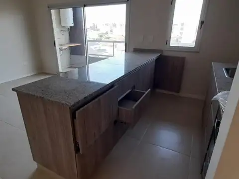 Departamento en Venta en Villa Bosch, USD 105.000