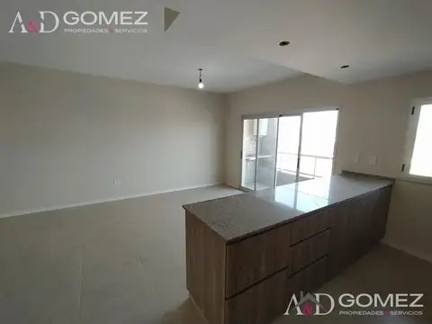 Departamento en Venta en Villa Bosch, USD 105.000