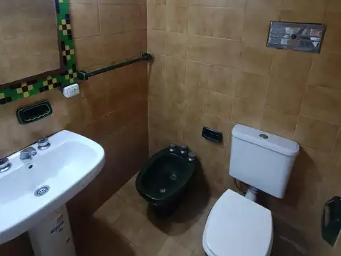 Casa en Alquiler en La Plata [Cod: 087]