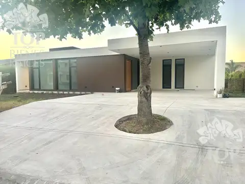 Alquiler Estancia Smithfield Zarate