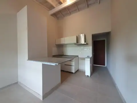 Departamento A ESTRENAR! con cochera   ID 5032