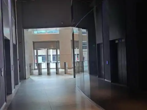 Oficina en Venta con 1 cochera