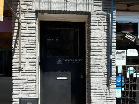 Av. San Martin 1800, Piso 2