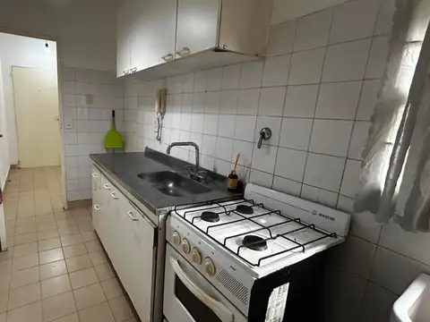 Departamento en Alquiler de 1 dormitorio