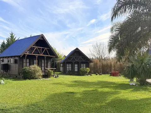 Hotel en Villa San Jose