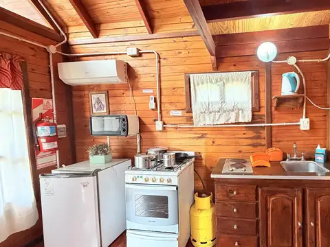 Hotel en Venta 8 años